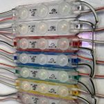 1.5W MODÜL LED YENİ TİP