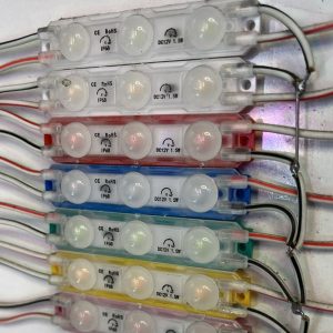 1.5W MODÜL LED YENİ TİP