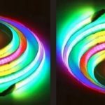 İÇ MEKAN COBLED PİKSEL ŞERİT LED 720LEDLİ