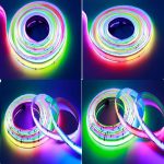 İÇ MEKAN COBLED PİKSEL ŞERİT LED 432LEDLİ