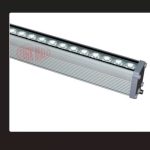 36W ULTRAVİYOLE UV LED WALLWASHER BOYA KURUTMALI 35CM